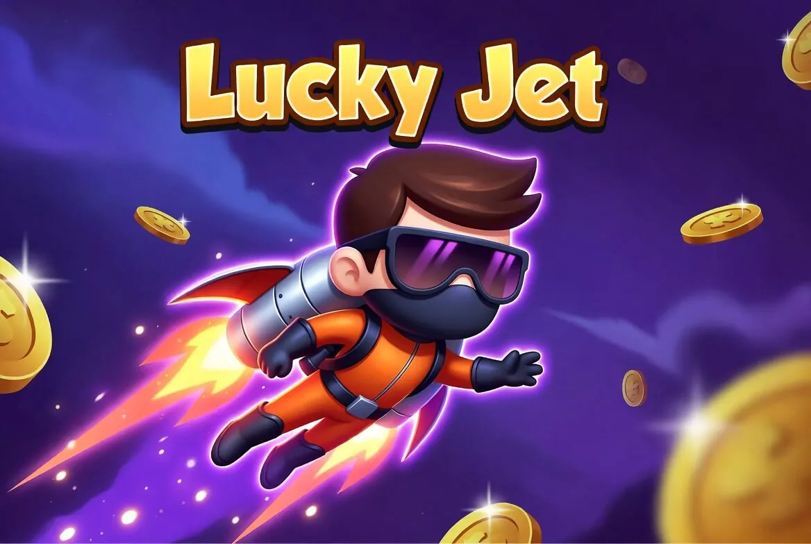 Tela de acesso usada para Lucky Jet entrar na conta do cassino com segurança